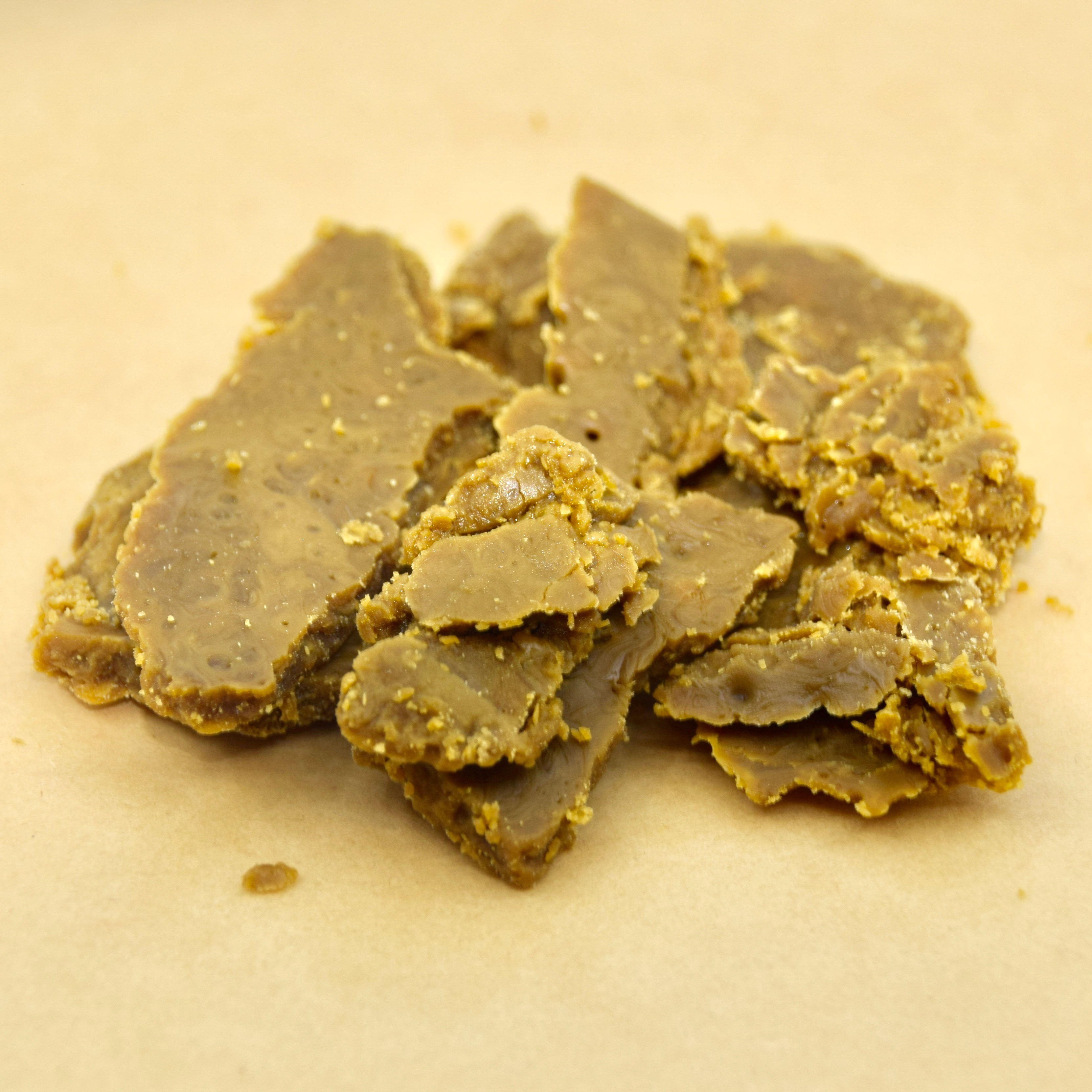 Donatello Kush